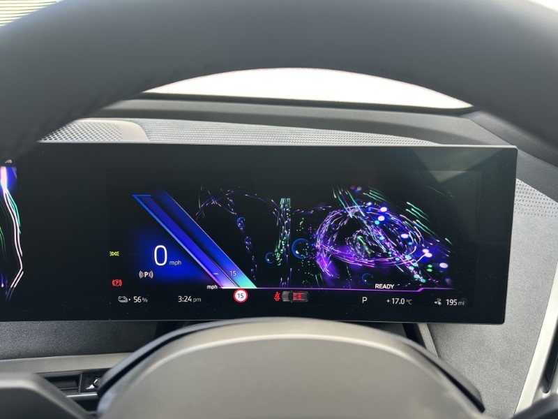 Used BMW iX 2025 for sale - 77715014: Photo 27