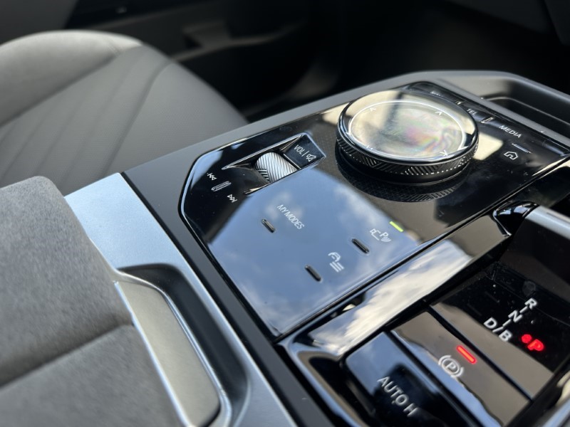 Used BMW iX 2025 for sale - 77715014: Photo 28