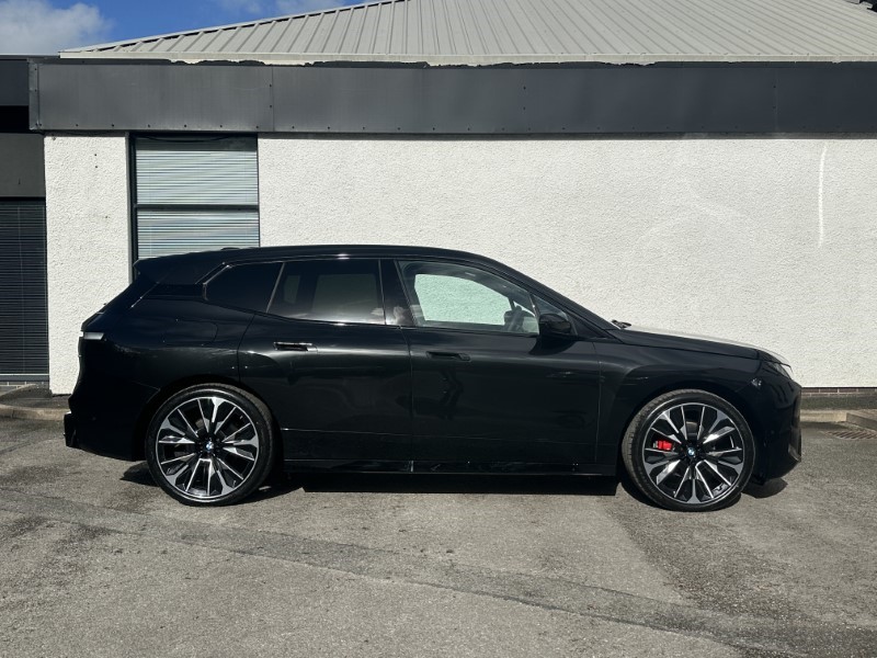 Used BMW iX 2025 for sale - 77715014: Photo 3