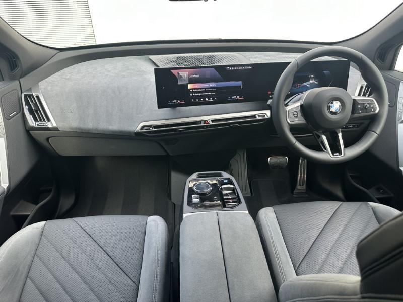 Used BMW iX 2025 for sale - 77715014: Photo 4