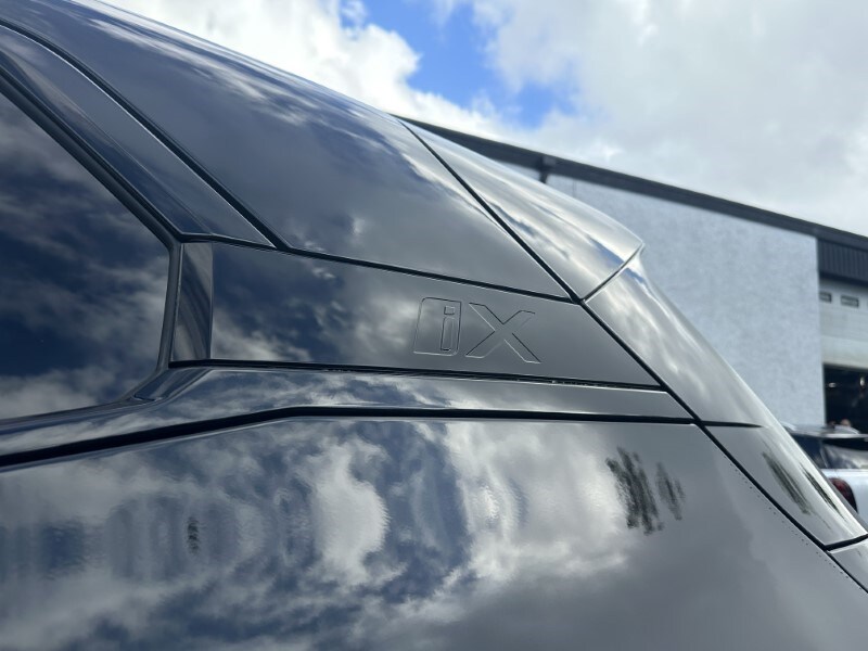 Used BMW iX 2025 for sale - 77715014: Photo 41