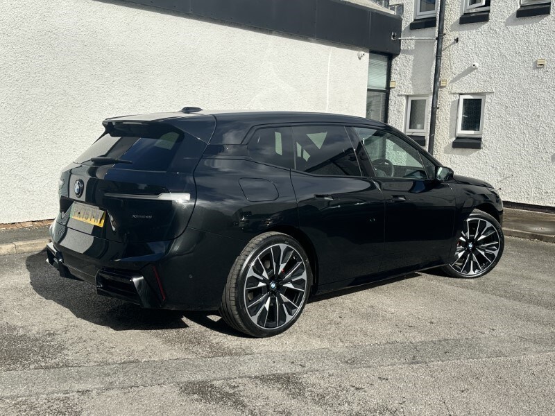 Used BMW iX 2025 for sale - 77715014: Photo 42