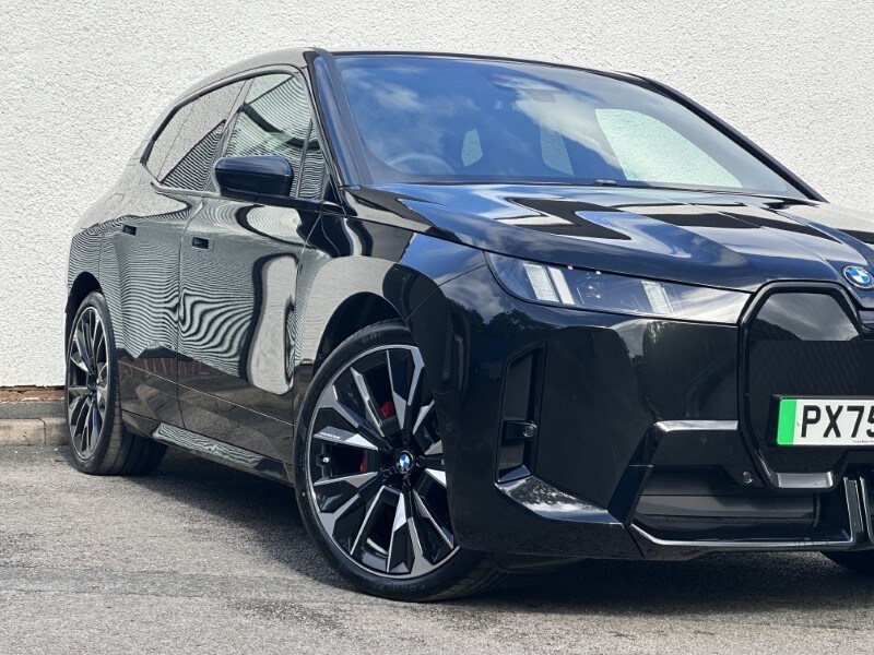 Used BMW iX 2025 for sale - 77715014: Photo 46