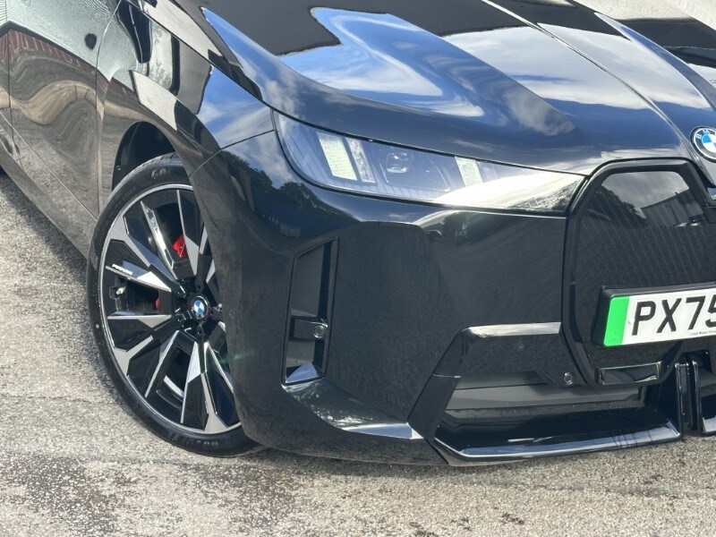Used BMW iX 2025 for sale - 77715014: Photo 47