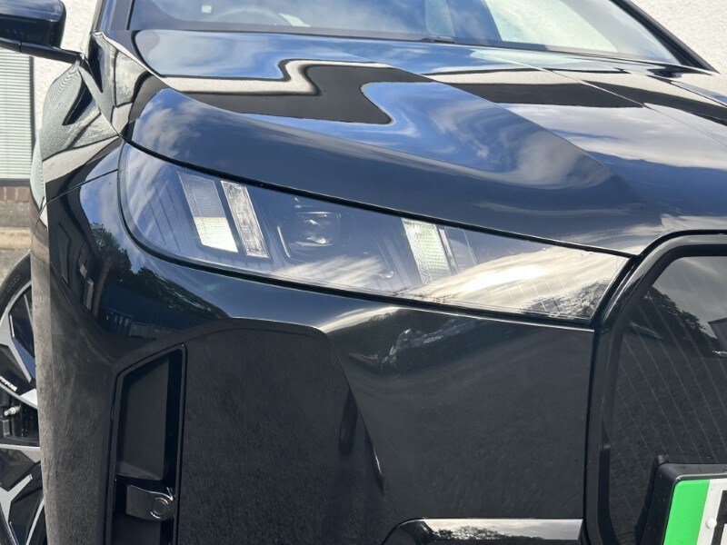 Used BMW iX 2025 for sale - 77715014: Photo 48