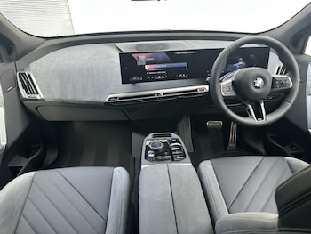 Used BMW iX 2025 for sale - 77715014: Photo