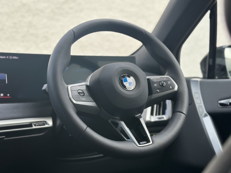 Used BMW iX 2025 for sale - 77715014: Photo 5