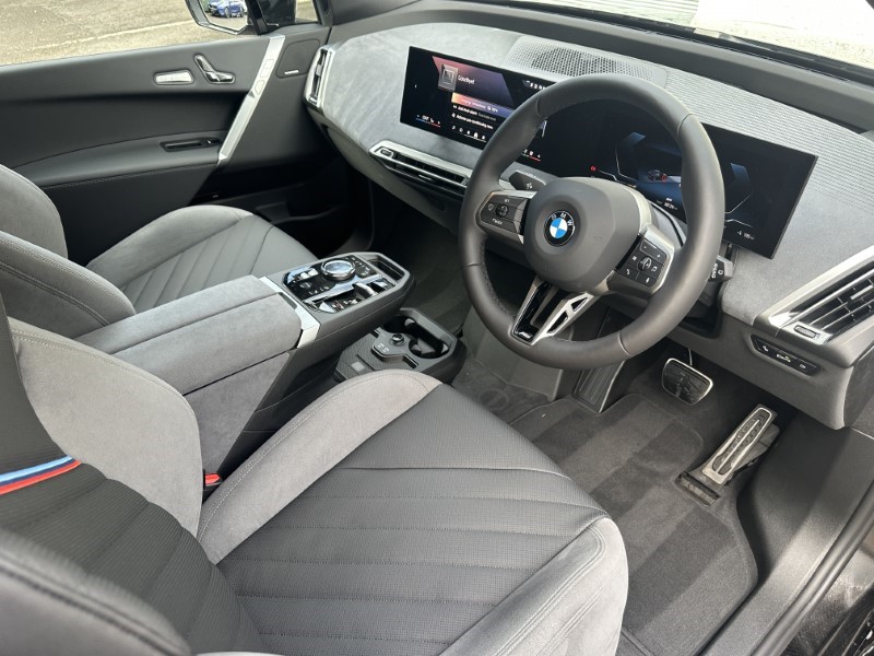 Used BMW iX 2025 for sale - 77715014: Photo 6