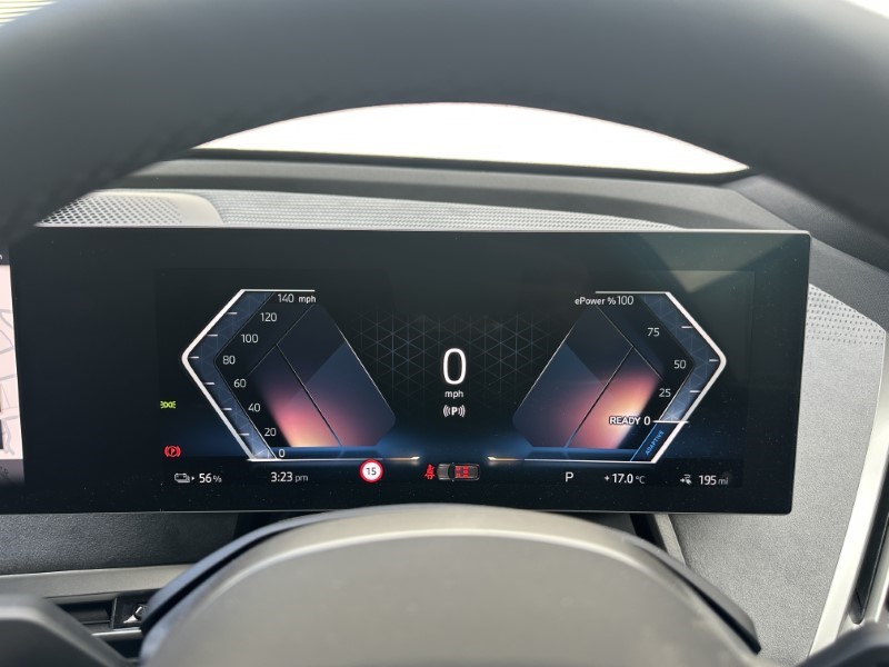 Used BMW iX 2025 for sale - 77715014: Photo 9