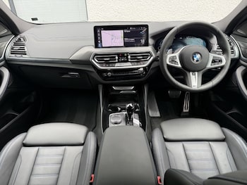 Used BMW X4 2025 for sale - 78596544: Photo