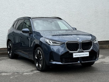 Used BMW X3 2025 for sale - 78885621: Photo