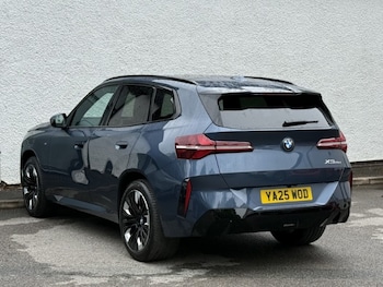 Used BMW X3 2025 for sale - 78885621: Photo