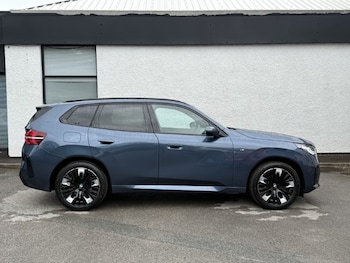 Used BMW X3 2025 for sale - 78885621: Photo
