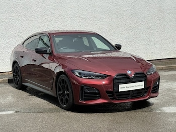 Used BMW 4 Series 2021 for sale - 78849438: Photo