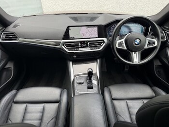 Used BMW 4 Series 2021 for sale - 78849438: Photo