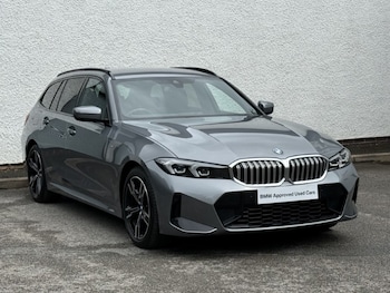 Used BMW 3 Series 2024 for sale - 79433685: Photo