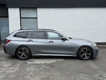 Used BMW 3 Series 2024 for sale - 79433685: Photo