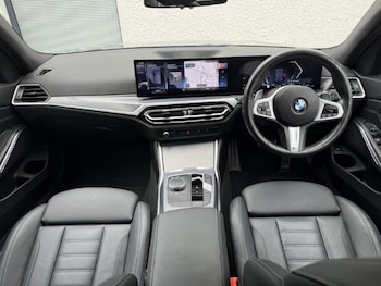 Used BMW 3 Series 2024 for sale - 79433685: Photo