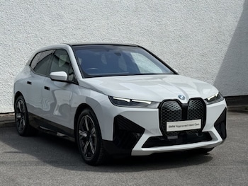 Used BMW iX 2022 for sale - 79127456: Photo