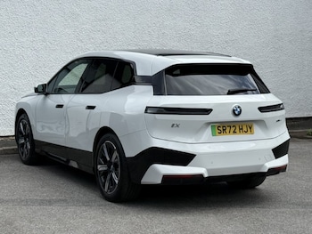 Used BMW iX 2022 for sale - 79127456: Photo