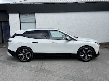 Used BMW iX 2022 for sale - 79127456: Photo