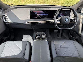 Used BMW iX 2022 for sale - 79127456: Photo
