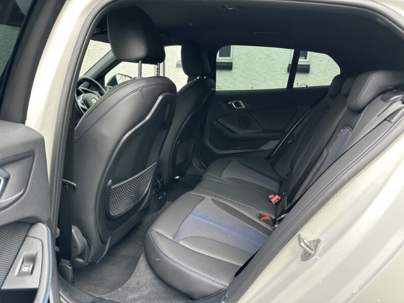 Used BMW 1 Series 2023 for sale - 78190461: Photo 12