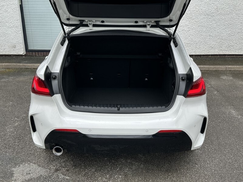 Used BMW 1 Series 2023 for sale - 78190461: Photo 13