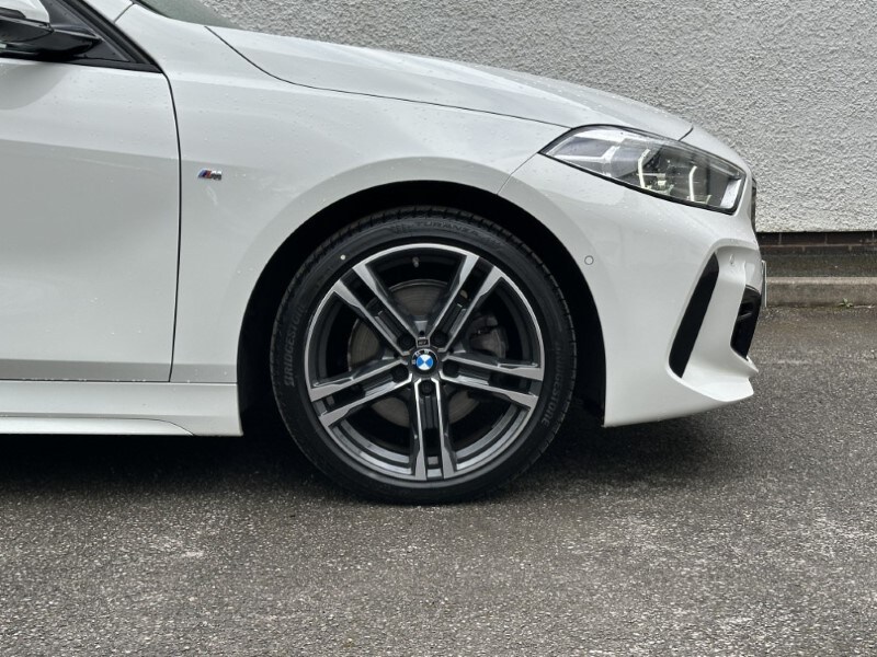 Used BMW 1 Series 2023 for sale - 78190461: Photo 14