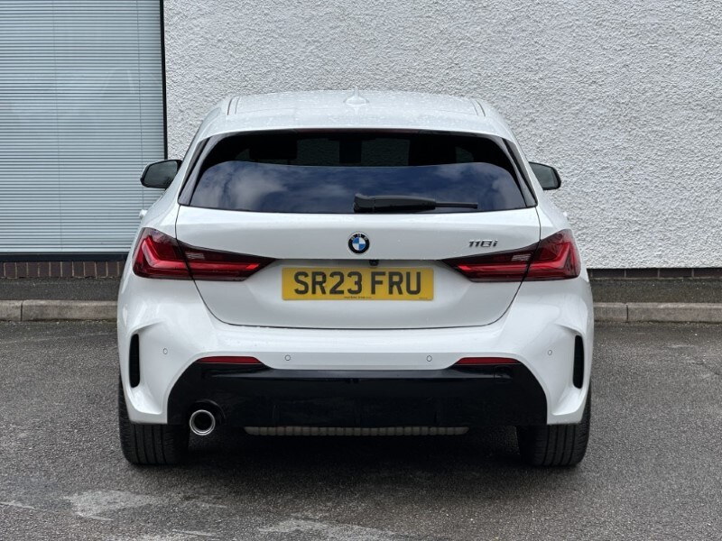 Used BMW 1 Series 2023 for sale - 78190461: Photo 15