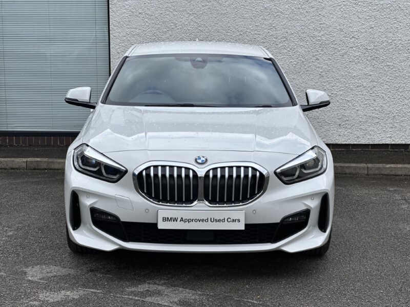 Used BMW 1 Series 2023 for sale - 78190461: Photo 16