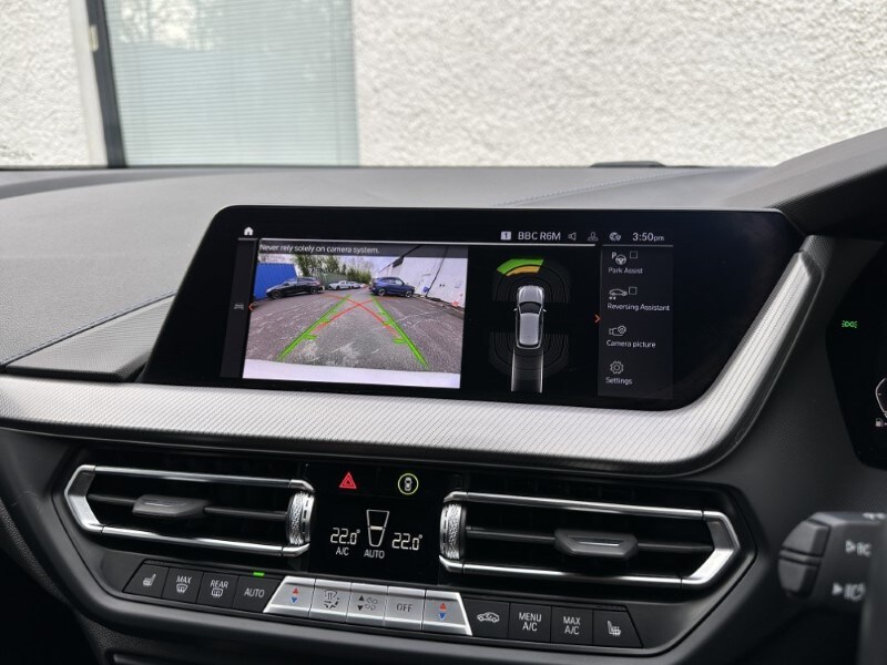 Used BMW 1 Series 2023 for sale - 78190461: Photo 17