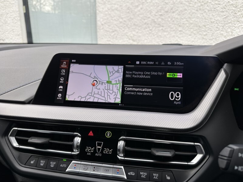 Used BMW 1 Series 2023 for sale - 78190461: Photo 18