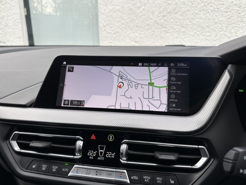 Used BMW 1 Series 2023 for sale - 78190461: Photo 19