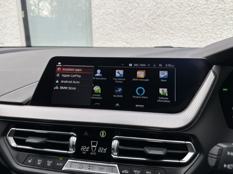 Used BMW 1 Series 2023 for sale - 78190461: Photo 20