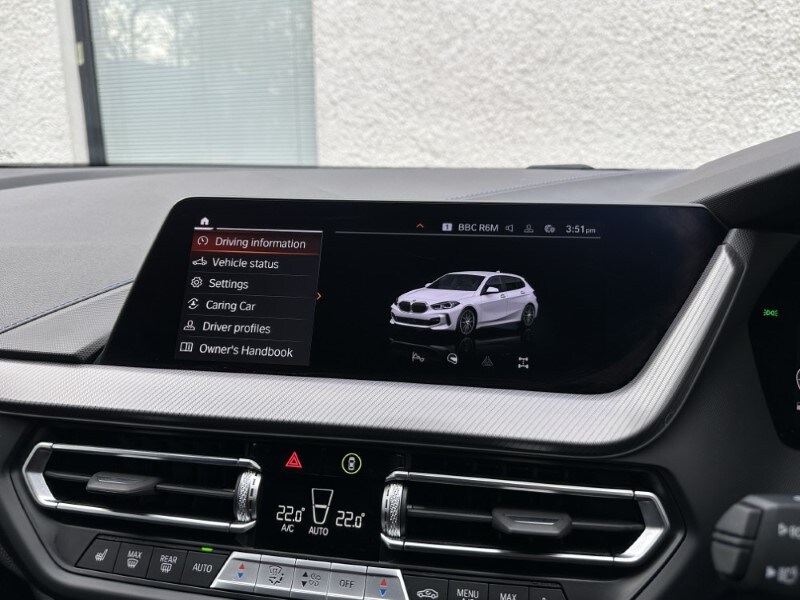 Used BMW 1 Series 2023 for sale - 78190461: Photo 21