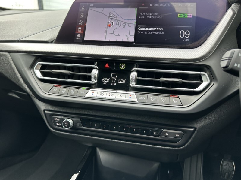 Used BMW 1 Series 2023 for sale - 78190461: Photo 24