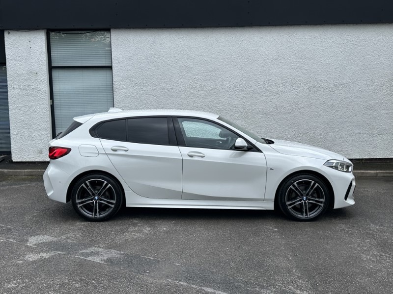 Used BMW 1 Series 2023 for sale - 78190461: Photo 3