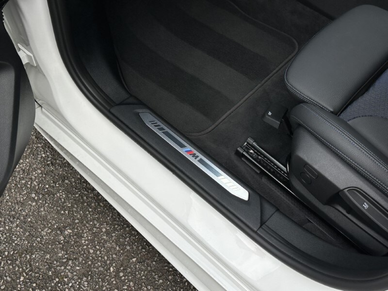 Used BMW 1 Series 2023 for sale - 78190461: Photo 34