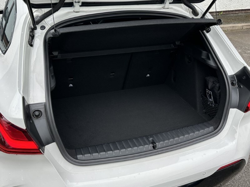 Used BMW 1 Series 2023 for sale - 78190461: Photo 35