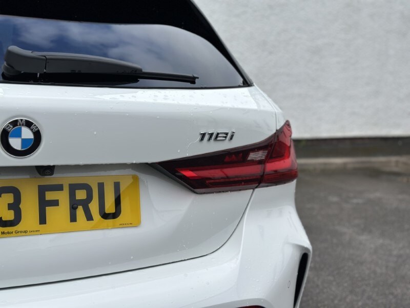 Used BMW 1 Series 2023 for sale - 78190461: Photo 36