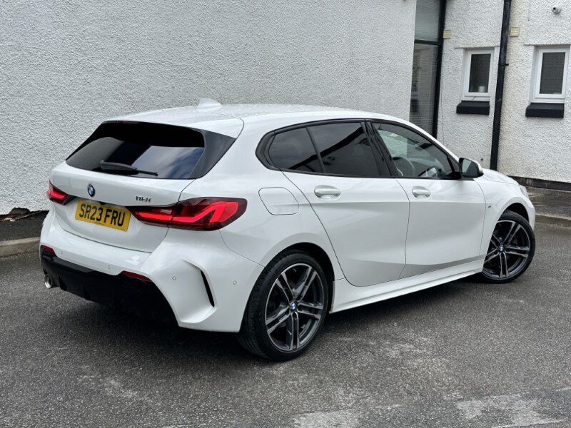 Used BMW 1 Series 2023 for sale - 78190461: Photo 37