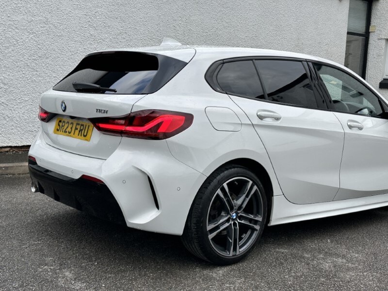 Used BMW 1 Series 2023 for sale - 78190461: Photo 38