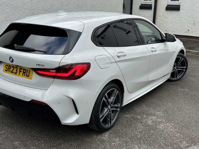 Used BMW 1 Series 2023 for sale - 78190461: Photo 39