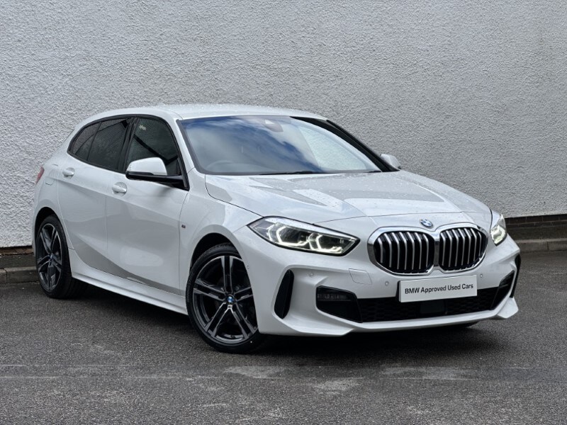 Used BMW 1 Series 2023 for sale - 78190461: Photo 40