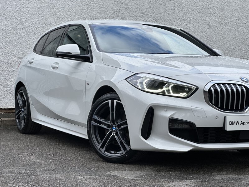 Used BMW 1 Series 2023 for sale - 78190461: Photo 41