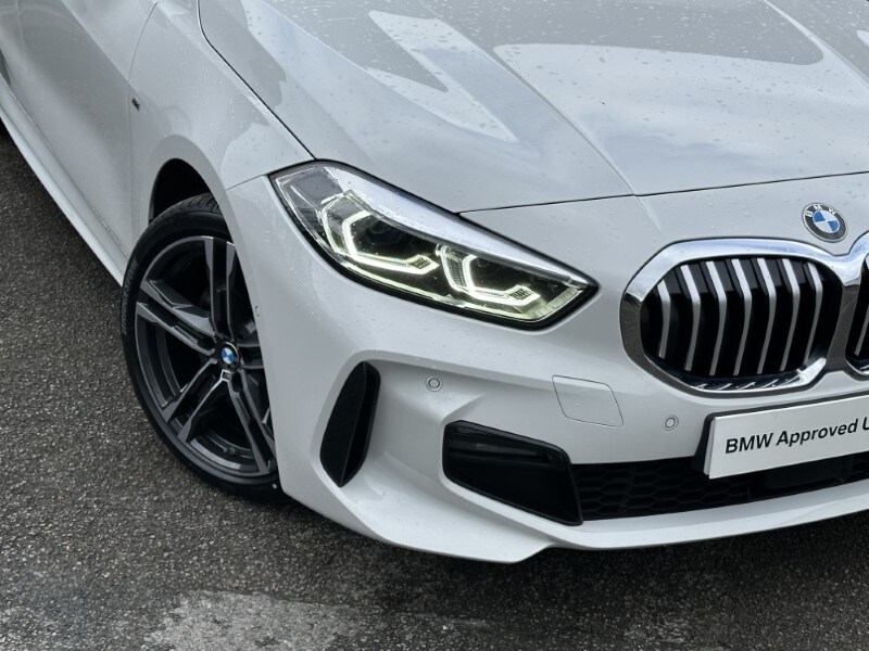 Used BMW 1 Series 2023 for sale - 78190461: Photo 42