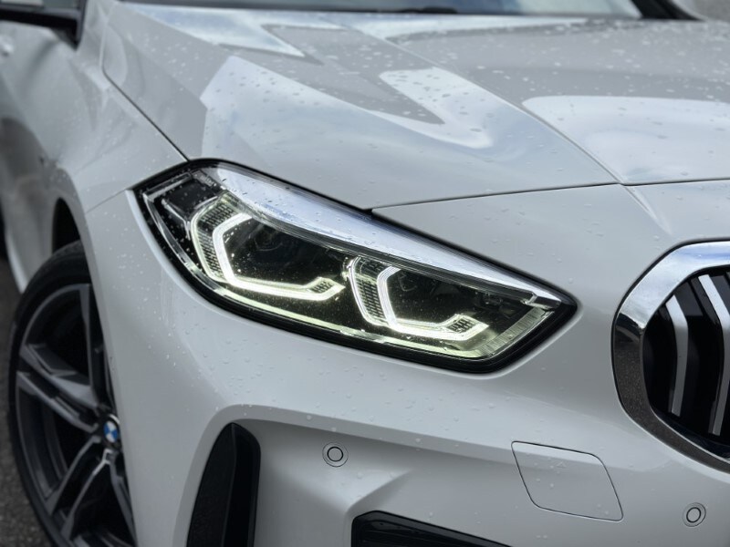 Used BMW 1 Series 2023 for sale - 78190461: Photo 43