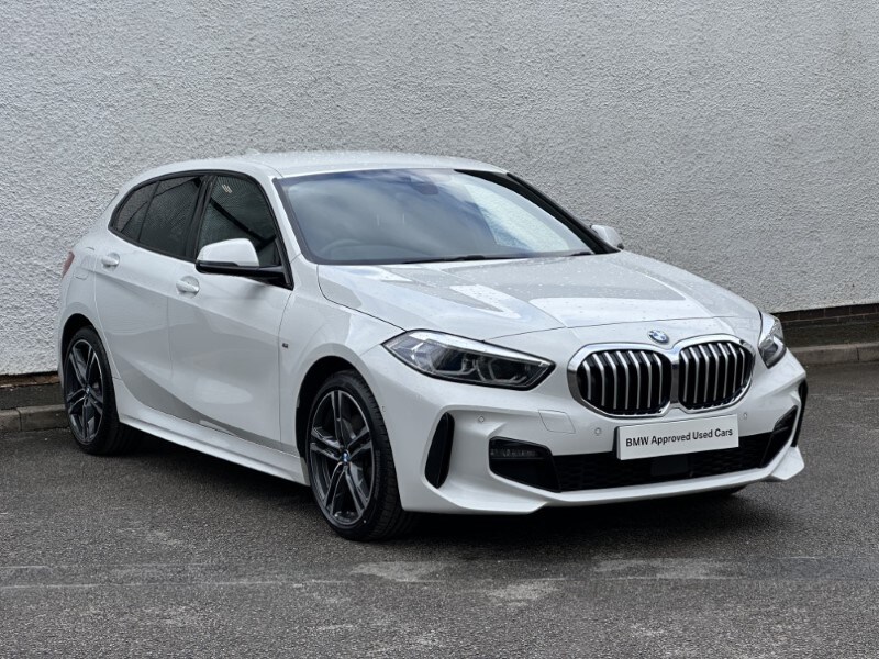 Used BMW 1 Series 2023 for sale - 78190461: Photo 44