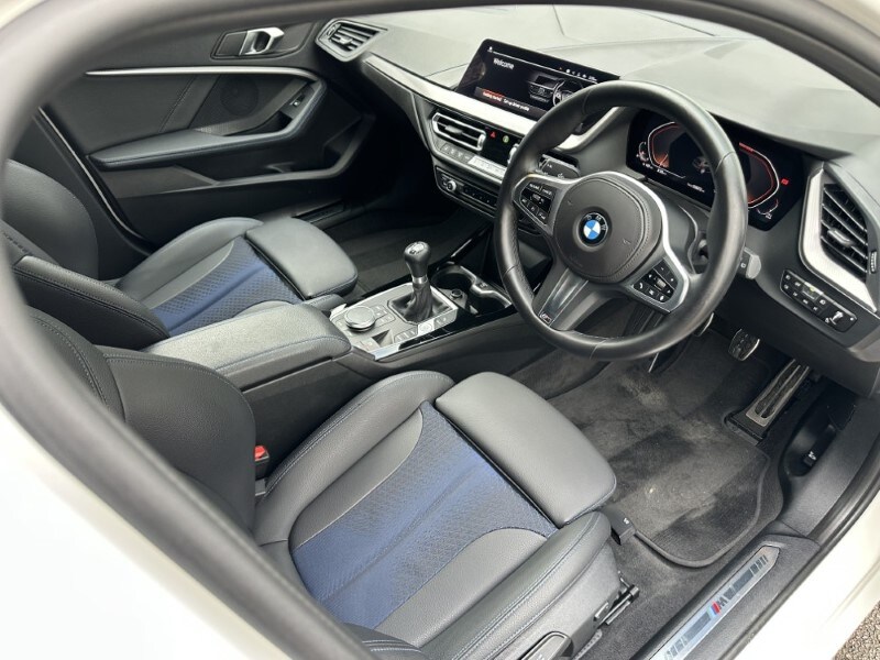 Used BMW 1 Series 2023 for sale - 78190461: Photo 6